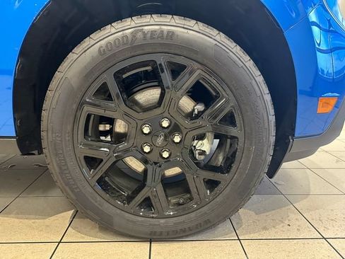 New 2026 Ford Maverick XLT w/ Equipment Group 301A AWD/4WD image 19