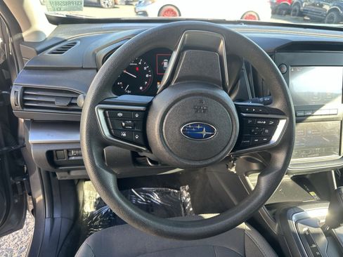 Used 2024 Subaru Impreza 2.0i AWD/4WD image 17