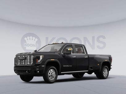 New 2026 GMC Sierra 3500 Denali Ultimate
