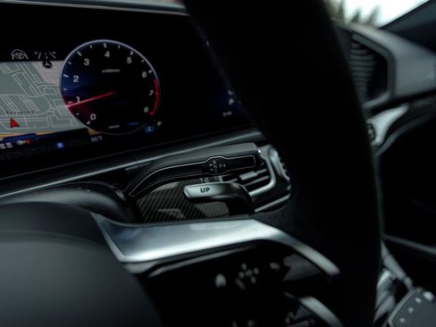 New 2026 Mercedes-Benz GLE 53 AMG 4MATIC Coupe image 21