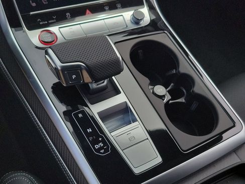 New 2026 Audi SQ8 Premium Plus AWD/4WD image 14