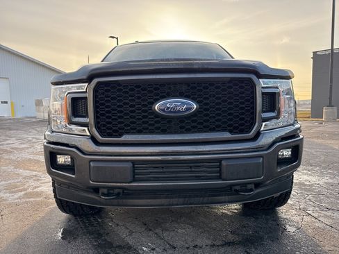 Used 2018 Ford F150 XL w/ Equipment Group 101A Mid image 7