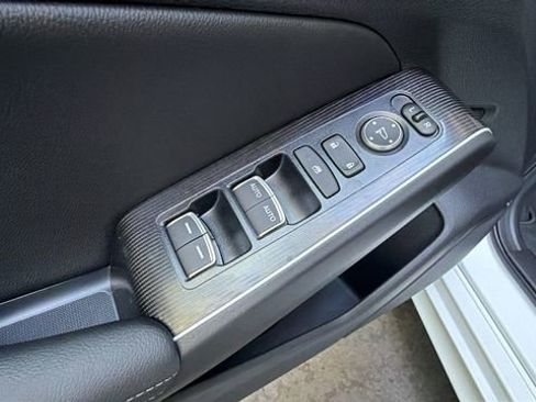 New 2026 Honda Civic Sport Touring image 20