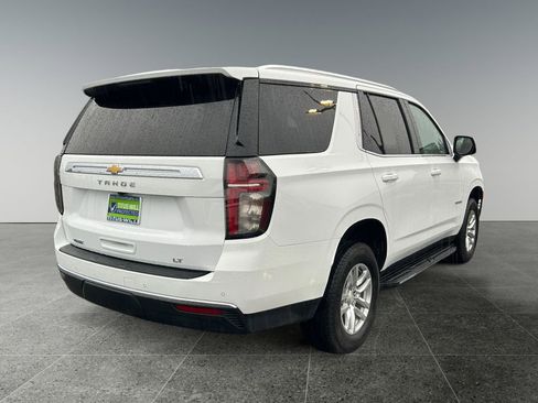 Used 2024 Chevrolet Tahoe LT w/ Luxury Package image 7