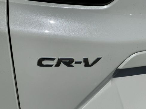 Certified 2022 Honda CR-V EX-L image 25