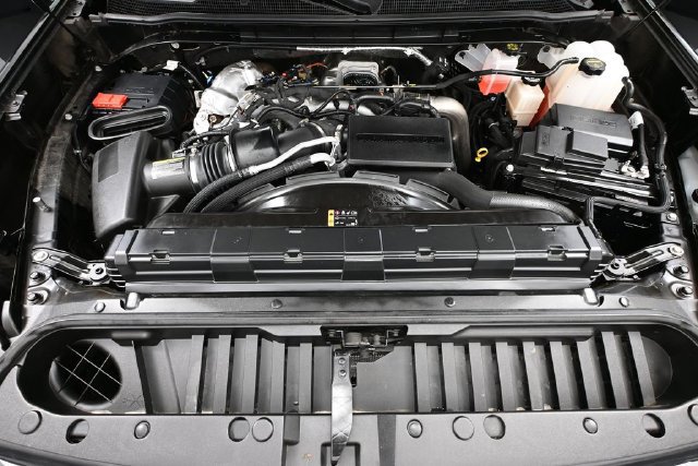 Used 2025 Chevrolet Silverado 2500 LT w/ Convenience Package AWD/4WD image 38