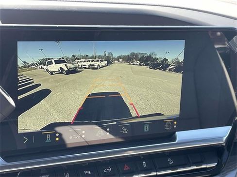 New 2026 Chevrolet Silverado 2500 LTZ w/ LTZ Premium Package image 14