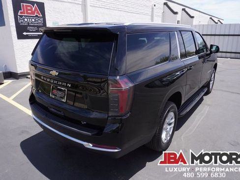 Used 2025 Chevrolet Suburban LT RWD image 67