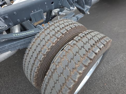 New 2026 RAM 5500 Laramie w/ Laramie Trim Package image 30