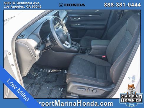 Used 2024 Honda CR-V Sport image 13