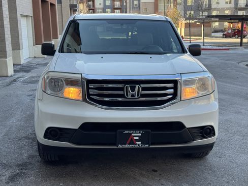 Used 2014 Honda Pilot LX image 9