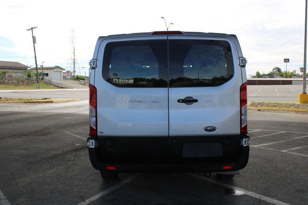 Used 2020 Ford Transit 350 XLT RWD image 7