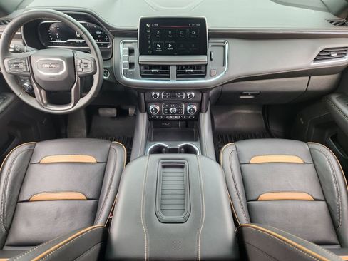 Used 2023 GMC Yukon XL AT4 w/ AT4 Premium Package image 26