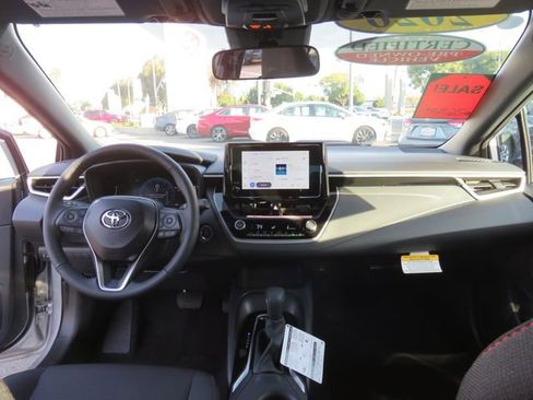 Certified 2026 Toyota Corolla SE image 21