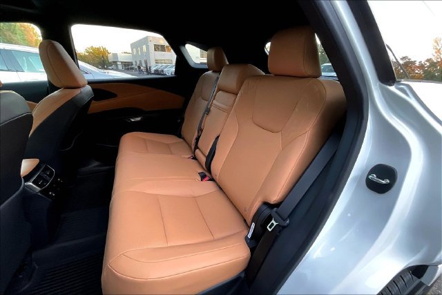 New 2026 Lexus RX 350 AWD image 10