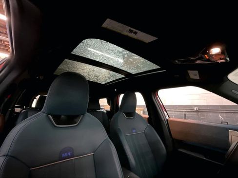 Certified 2025 MINI Cooper Countryman S image 24