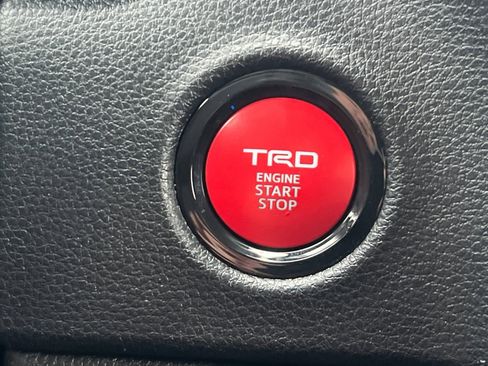 New 2026 Toyota Tundra SR5 w/ TRD Off-Road Package image 18