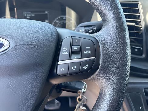 Used 2024 Ford Transit 250 Low Roof w/ Exterior Upgrade Package RWD image 14