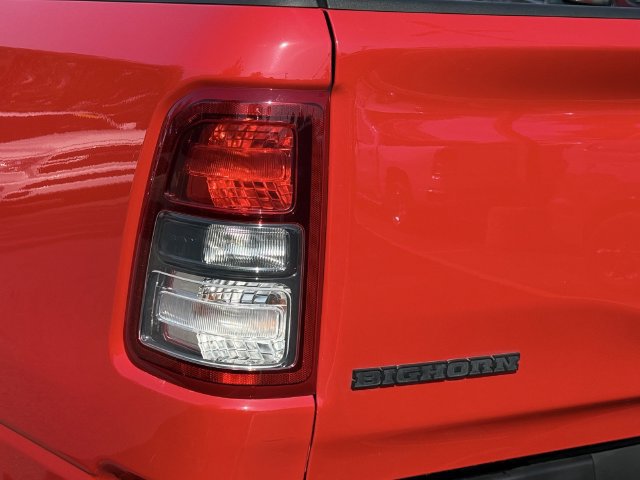 Used 2020 RAM 1500 Big Horn AWD/4WD image 29