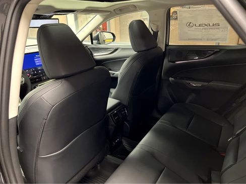 New 2026 Lexus NX 350 AWD w/ Premium Package image 19