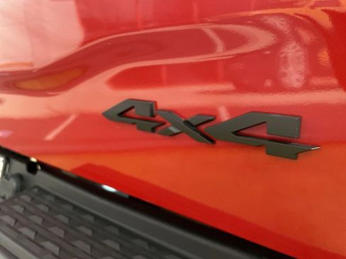 Used 2024 RAM 3500 Tradesman image 29