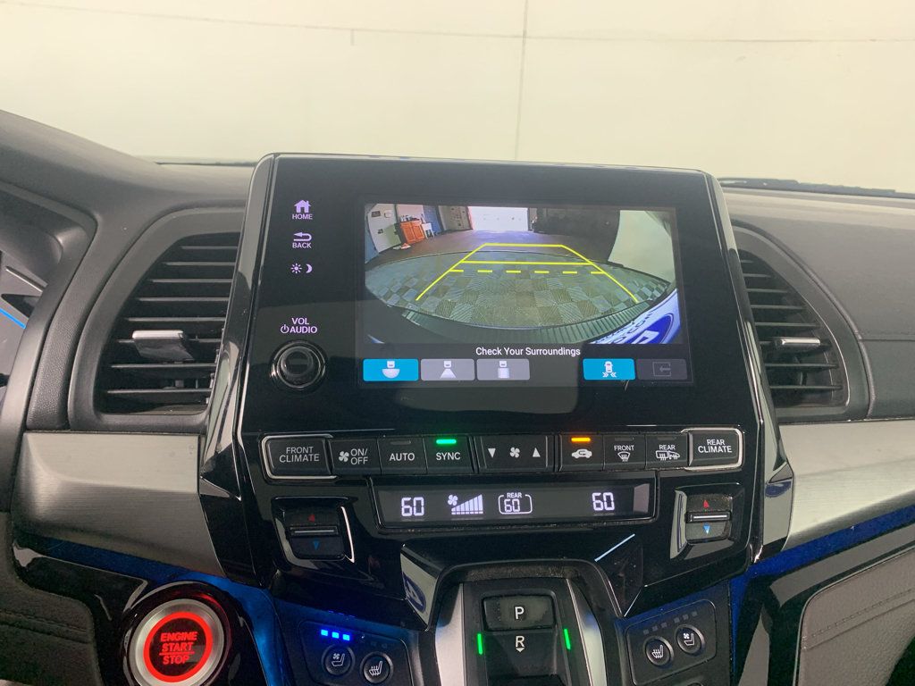 Used 2020 Honda Odyssey Elite image 23