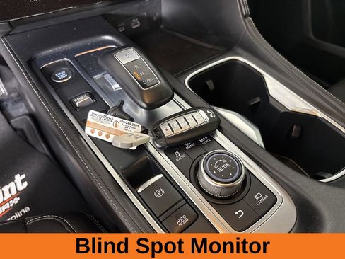 Used 2022 INFINITI QX60 Sensory w/ Vision Package AWD/4WD image 19