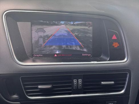 Used 2013 Audi Q5 2.0T Premium Plus image 16