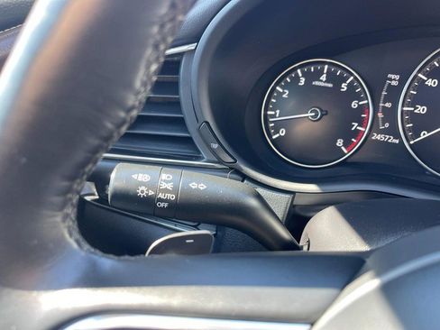 Used 2021 MAZDA CX-30 2.5 Turbo w/ Premium Plus Pkg image 27