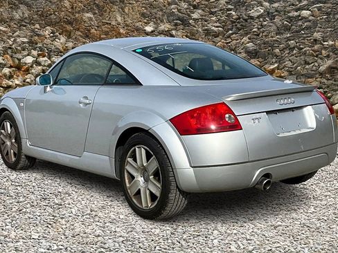 Used 2003 Audi TT 1.8T image 10