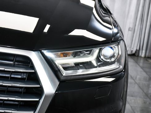 Used 2018 Audi Q7 3.0T Premium Plus AWD/4WD image 78