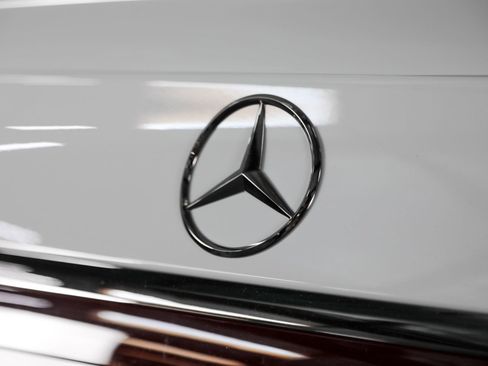Used 2026 Mercedes-Benz E 53 AMG e 4MATIC Sedan image 21