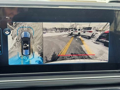 New 2026 Mercedes-Benz GLS 450 GLS 450 image 36