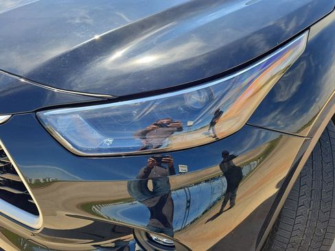 Used 2022 Toyota Highlander XLE image 32