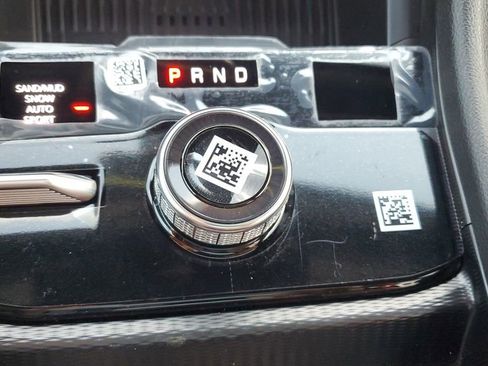 New 2026 Jeep Grand Cherokee L Limited image 31