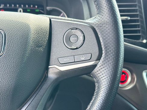 Certified 2023 Honda Passport EX-L image 31