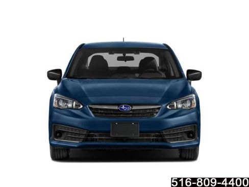 Used 2023 Subaru Impreza 2.0i AWD/4WD image 8