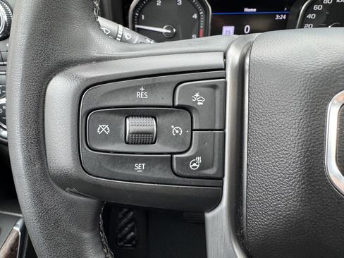 Used 2023 GMC Sierra 2500 Denali image 24