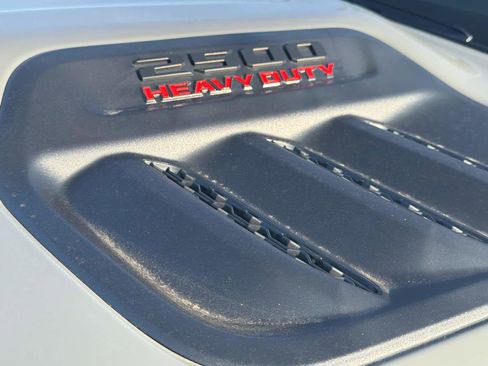 New 2026 RAM 2500 Tradesman image 4