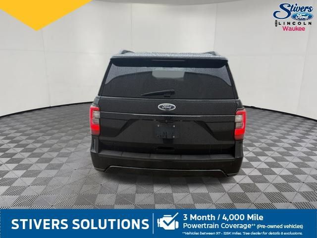 Used 2020 Ford Expedition Limited w/ Equipment Group 303A AWD/4WD image 7