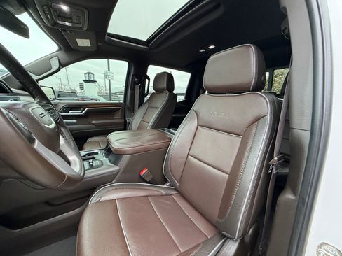 Used 2024 GMC Sierra 1500 Denali image 4