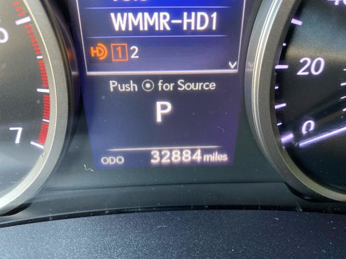 Used 2018 Lexus NX 300 AWD w/ Premium Package image 10