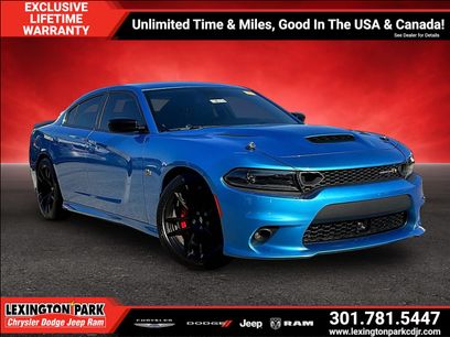 Used 2023 Dodge Charger Scat Pack w/ Plus Group