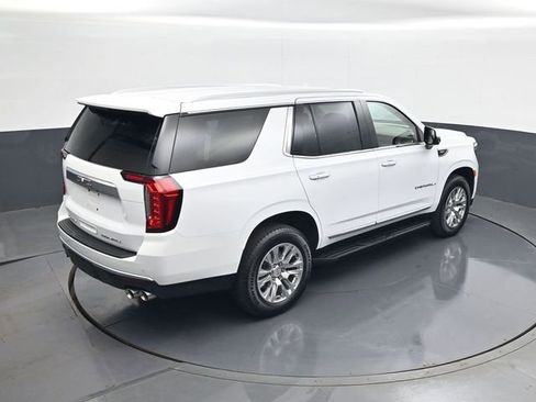 Used 2023 GMC Yukon Denali AWD/4WD image 18
