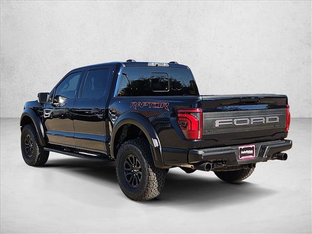 New 2026 Ford F150 Raptor AWD/4WD image 9