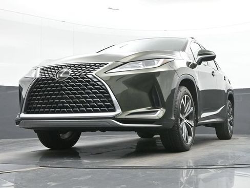 Used 2021 Lexus RX 350 FWD w/ Premium Package image 9