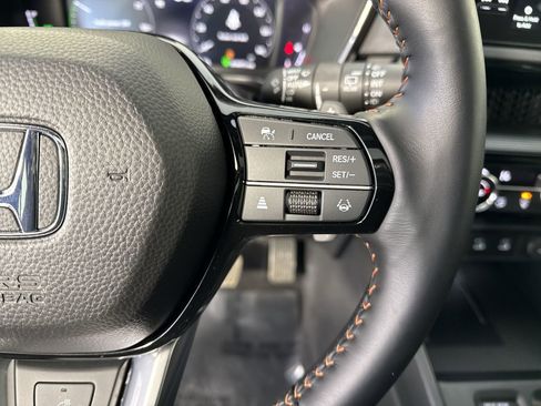 Used 2026 Honda CR-V Sport Touring image 13