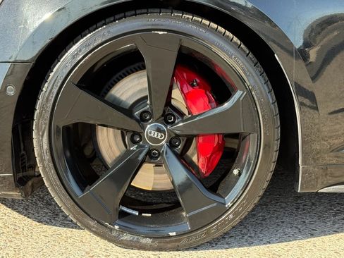 Used 2019 Audi S5 Prestige w/ S Sport Package AWD/4WD image 28