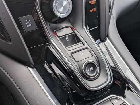 Used 2019 Acura RDX AWD image 30