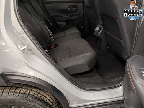 Used 2025 Honda HR-V Sport image 30
